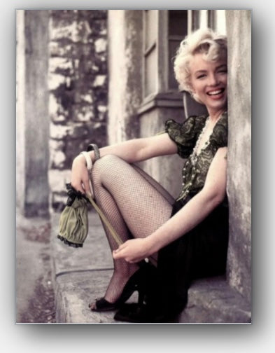Marilyn Serenity