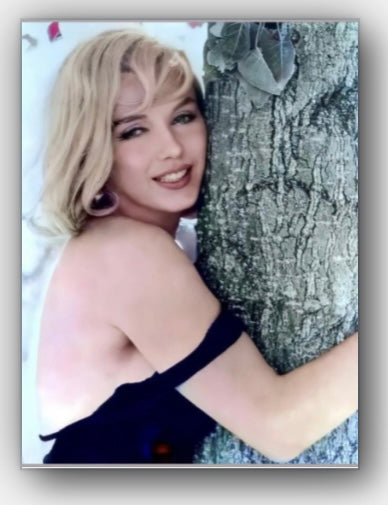 Marilyn Beauty