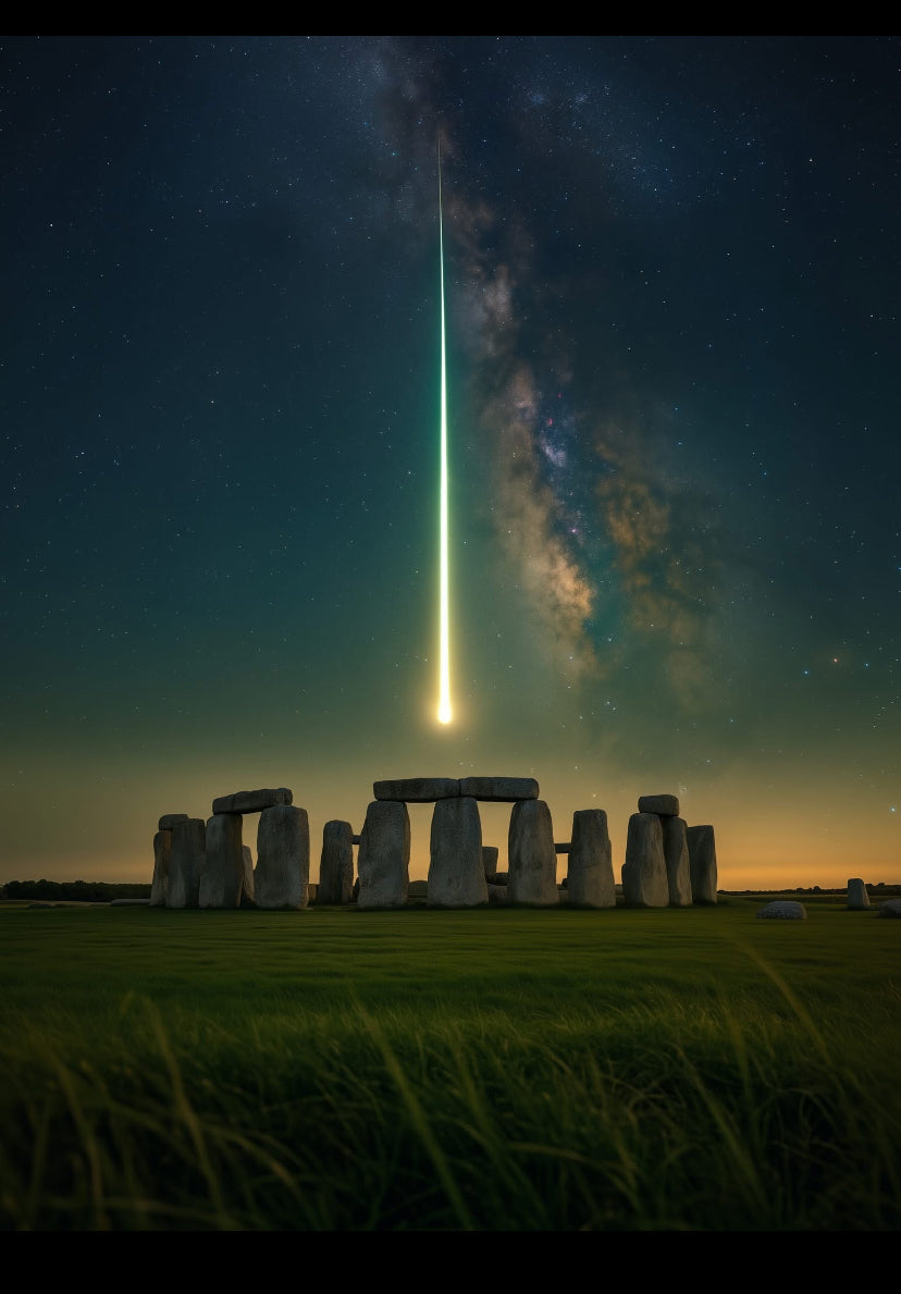 Stonehedge