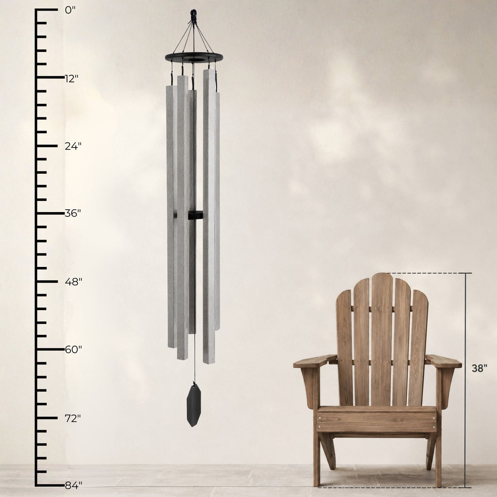 Musical Zenith Series Wind Chimes