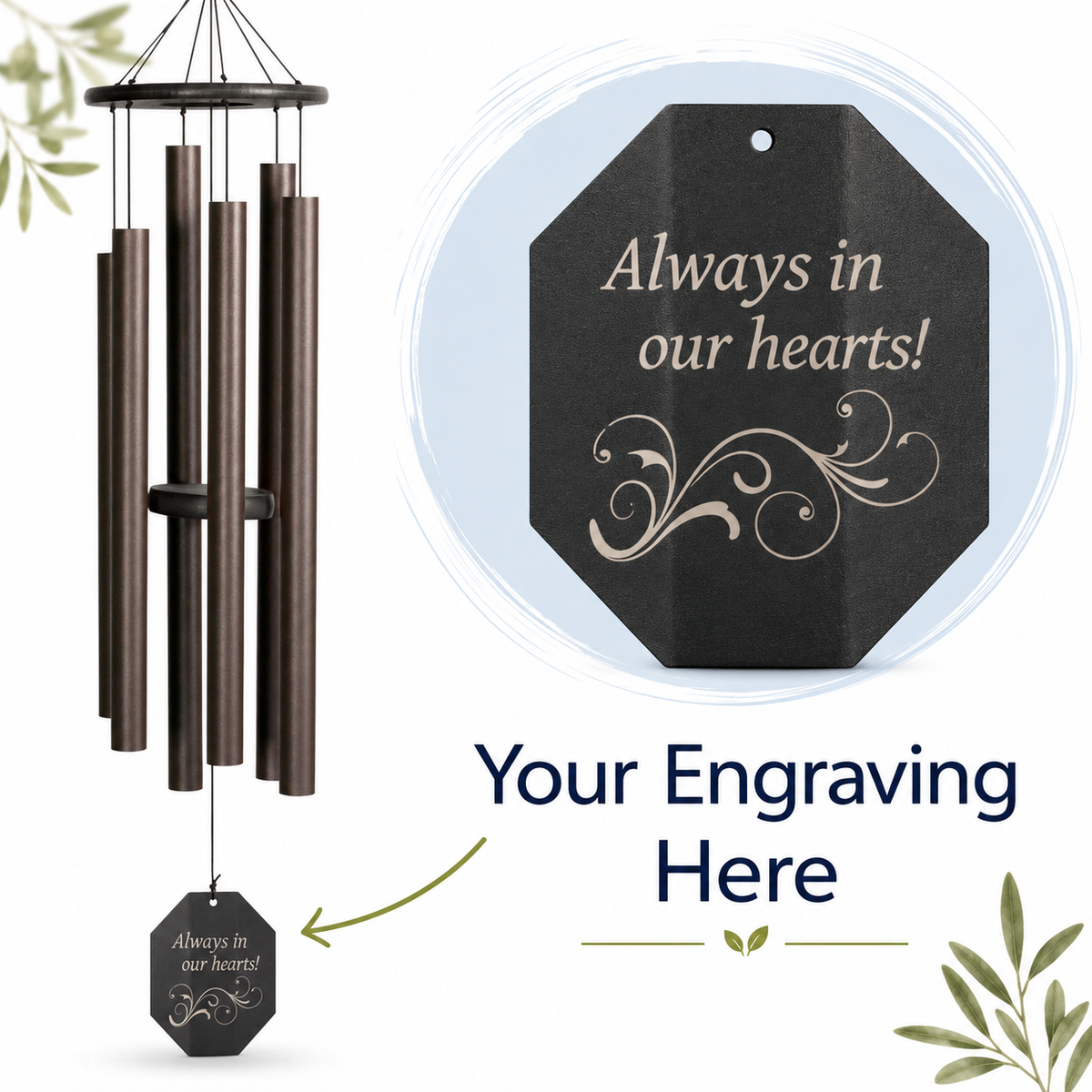 Ultimate Series Wind Chimes